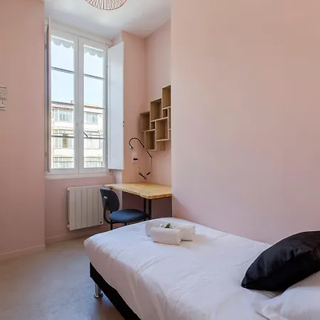 Apartmán Hamac - Le Franklin 2 *