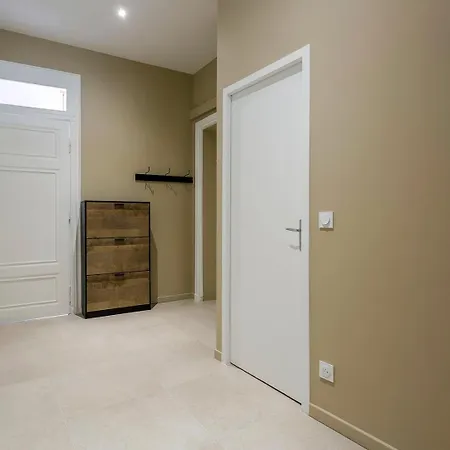 Apartmán Hamac - Le Franklin 2 *