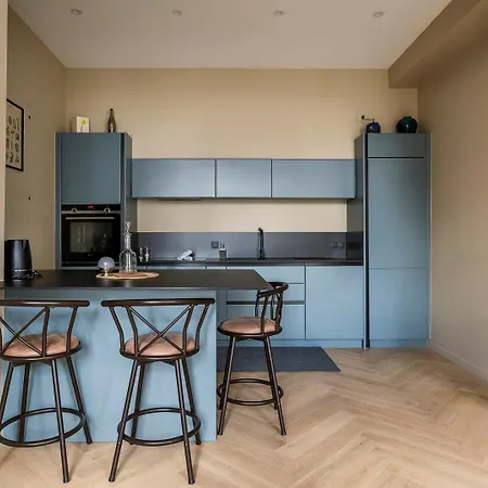 Hamac - Le Franklin 2 Appartement Lyon