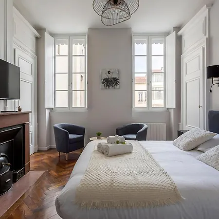 Hamac - Le Franklin 2 Appartement