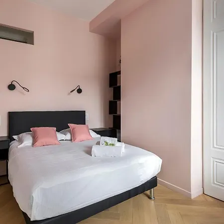 Hamac - Le Franklin 2 Apartment *